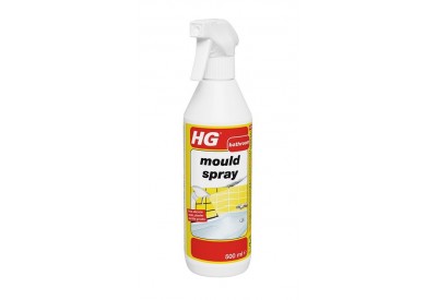 HG Mould Spray 500ml